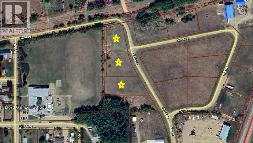 5202, 5108, 5114 46 Street, Berwyn, Alberta T0H0E0