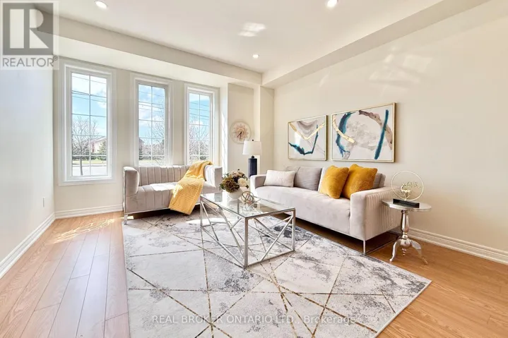 9525 NINTH LINE, Markham (Cornell), Ontario L6B0T6