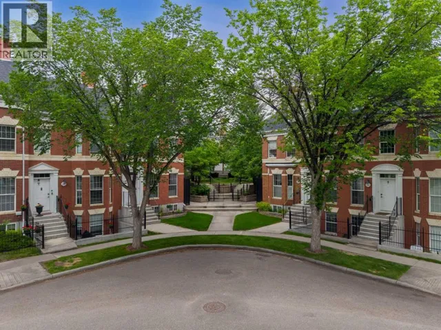 76 Inverness Square SE, Calgary, Alberta T2Z2Z2