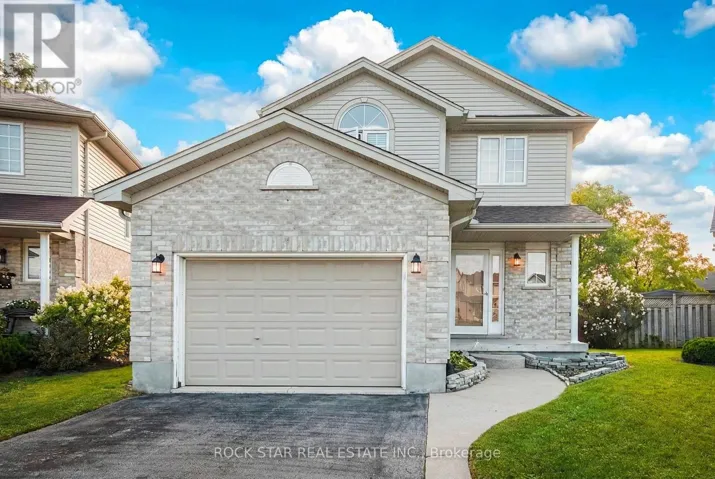 9872 FLORENCE STREET, Southwold, Ontario N5P4L3