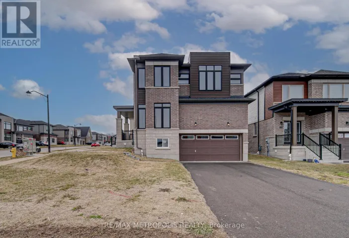 25 HEMING STREET, Brant (Paris), Ontario N3L0M6
