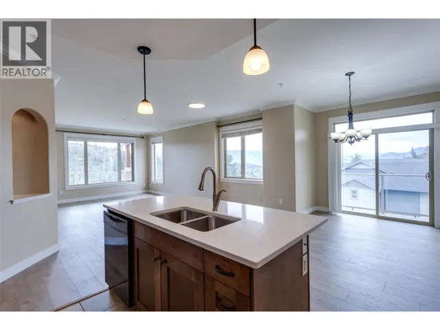 2470 Tuscany Drive Unit# 302, West Kelowna, British Columbia V4T3G8