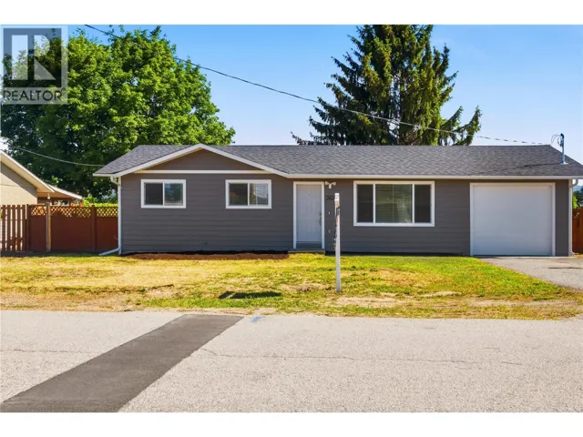 365 Sumac Road W, Kelowna, British Columbia V1X4K2