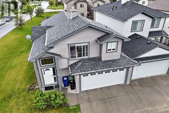 98 Canoe Square SW, Airdrie, Alberta T4B2N5