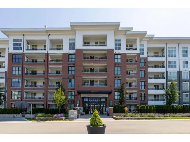 C307 8150 207 STREET, Langley, British Columbia V2Y4J4