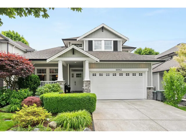 18962 70B AVE AVENUE, Surrey, British Columbia V4N5M6