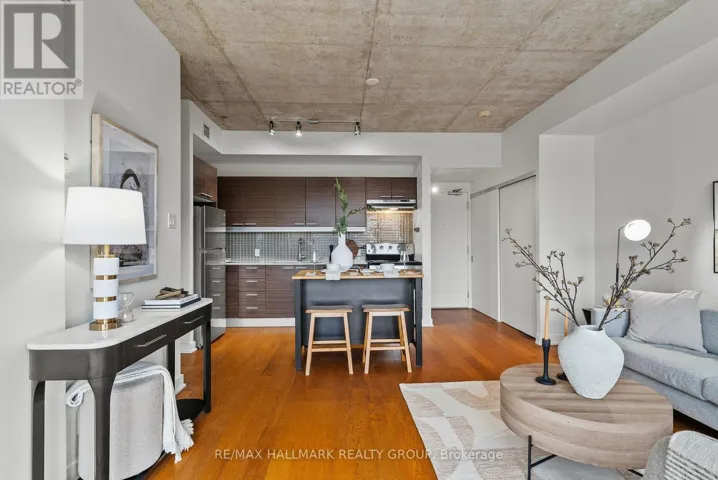 332 - 354 GLADSTONE AVENUE, Ottawa, Ontario K2P0R4