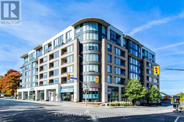 109 - 111 RICHMOND ROAD, Ottawa, Ontario K1Z6W1