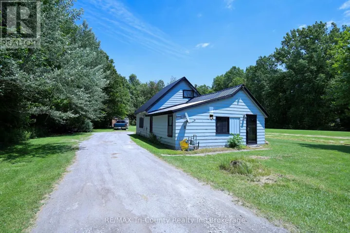 4942 59 HIGHWAY, Norfolk (Courtland), Ontario N0J1E0