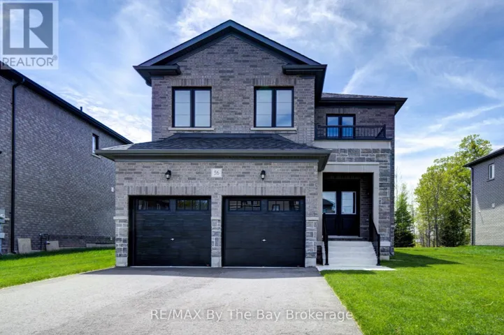 56 AMBER DRIVE, Wasaga Beach, Ontario L9Z0R9