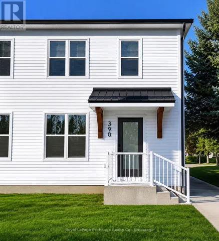 390 13TH ST A STREET, Hanover, Ontario N4N1X9