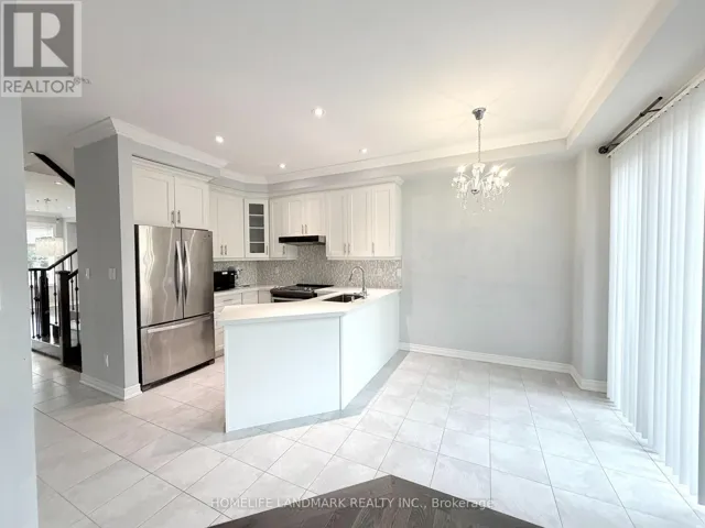 15 WERMOTH COURT, Markham (Wismer), Ontario L6E0S6