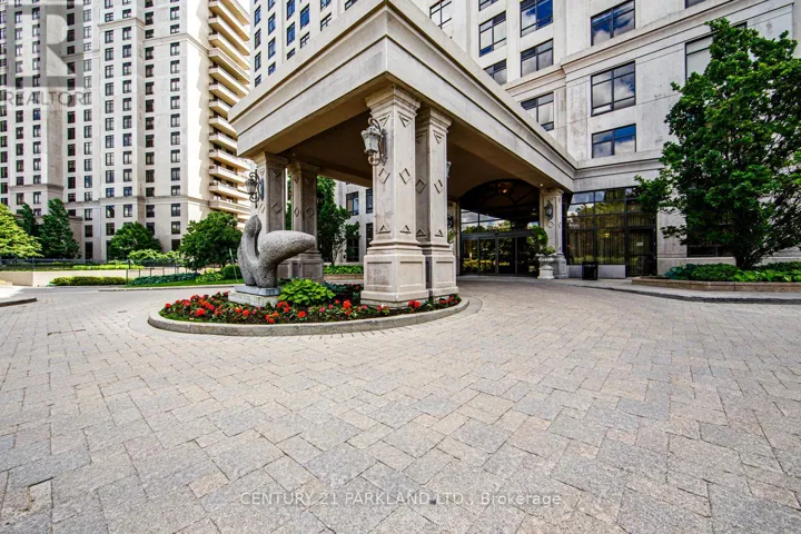 501 - 9235 JANE STREET, Vaughan (Maple), Ontario L6A0J8