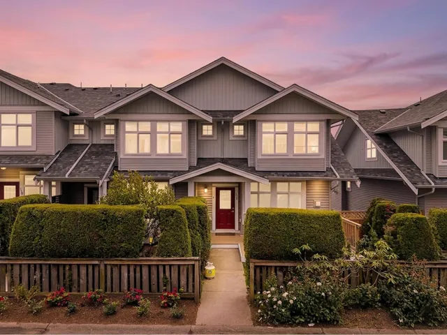 56 20449 66 AVENUE, Langley, British Columbia V2Y3C1