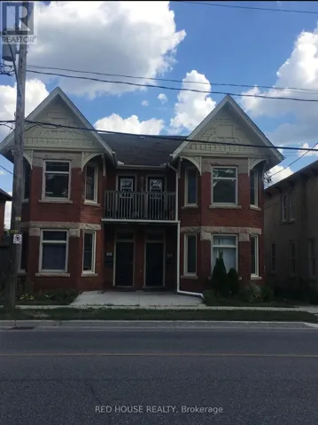 323B WOOLWICH STREET NW, Guelph (Exhibition Park), Ontario N1H3W4