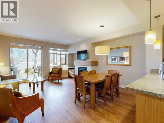 15 PARK Place Unit# 14, Osoyoos, British Columbia V0H1V0