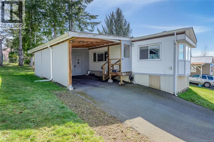 55 1160 Shellbourne Blvd, Campbell River, British Columbia V9W5G5