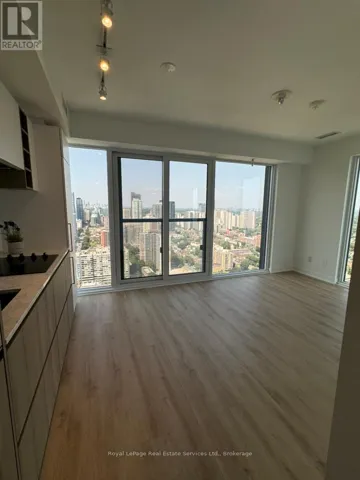 4310 - 319 JARVIS STREET, Toronto (Church-Yonge Corridor), Ontario M5B0C8
