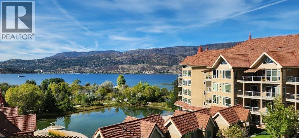 1088 Sunset Drive Unit# 312, Kelowna, British Columbia V1Y9W1