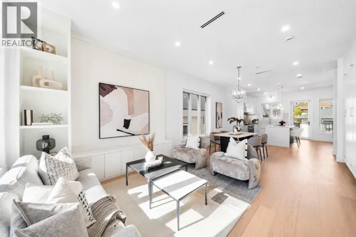531 W 61ST AVENUE, Vancouver, British Columbia V6P2B4