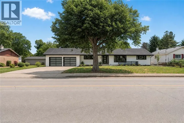 3957 VICTORIA Avenue, Vineland, Ontario L0R2C0