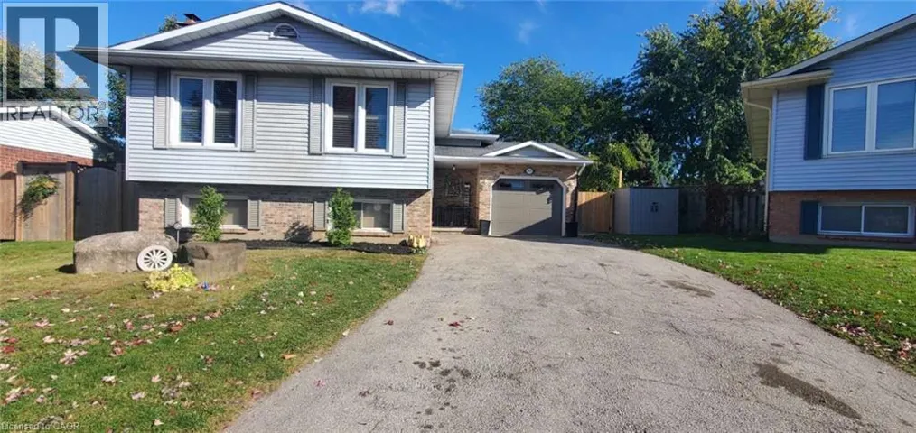 3929 VINEYARD Crescent, Vineland, Ontario L0R2C0