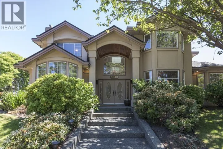 5648 MUSGRAVE CRESCENT, Richmond, British Columbia V7C5N3