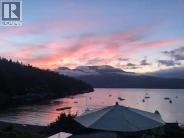 433 SENATOR PLACE, Bowen Island, British Columbia V0N1G1