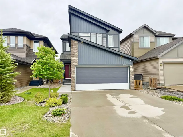 22519 96 AV NW, Edmonton, Alberta T5T7K5