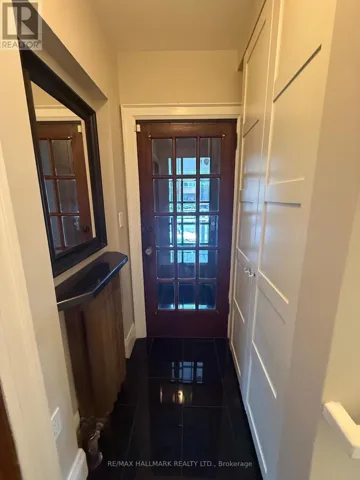 368 MOUNT PLEASANT ROAD, Toronto (Rosedale-Moore Park), Ontario M4T2C8
