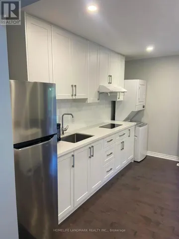 102 - 210 TIMBERBANK BOULEVARD, Toronto (L'Amoreaux), Ontario M1W2A3