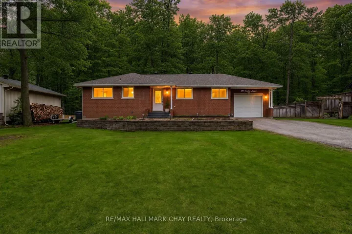 30 JODIES LANE, Springwater (Midhurst), Ontario L0L1X1