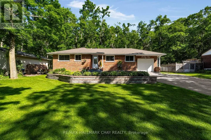 30 JODIES LANE, Springwater (Midhurst), Ontario L0L1X1