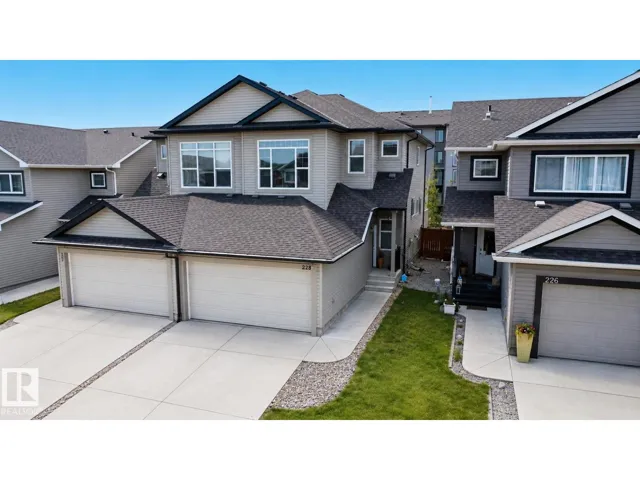 228 42 AV NW NW, Edmonton, Alberta T6T2C8