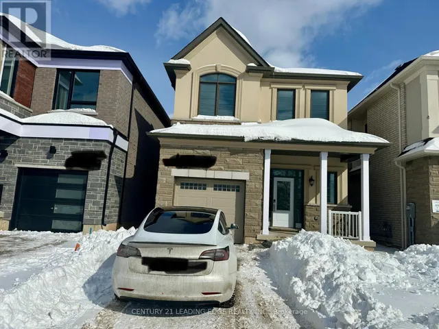 1227 FOURTH LINE, Milton (BW Bowes), Ontario L9E2A9