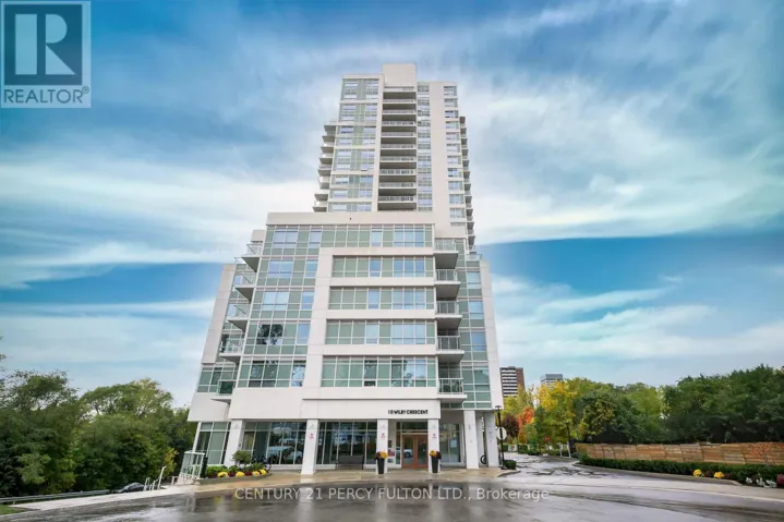 1704 - 10 WILBY CRESCENT, Toronto (Weston), Ontario M9N1E5