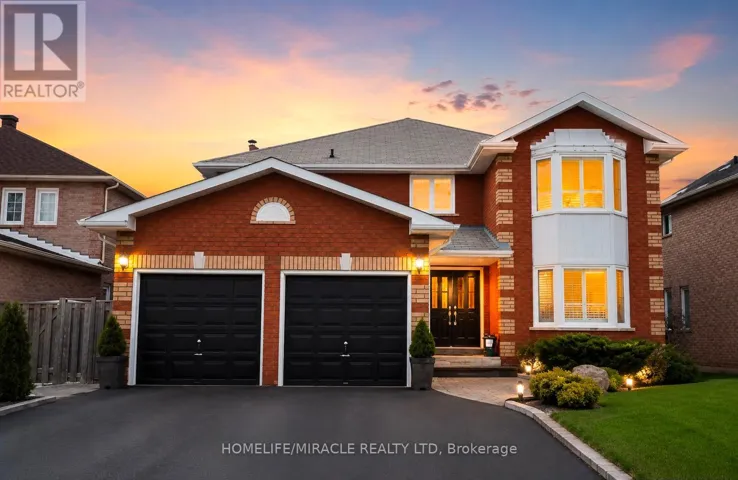 4734 CREDITVIEW ROAD, Mississauga (East Credit), Ontario L5M5H2
