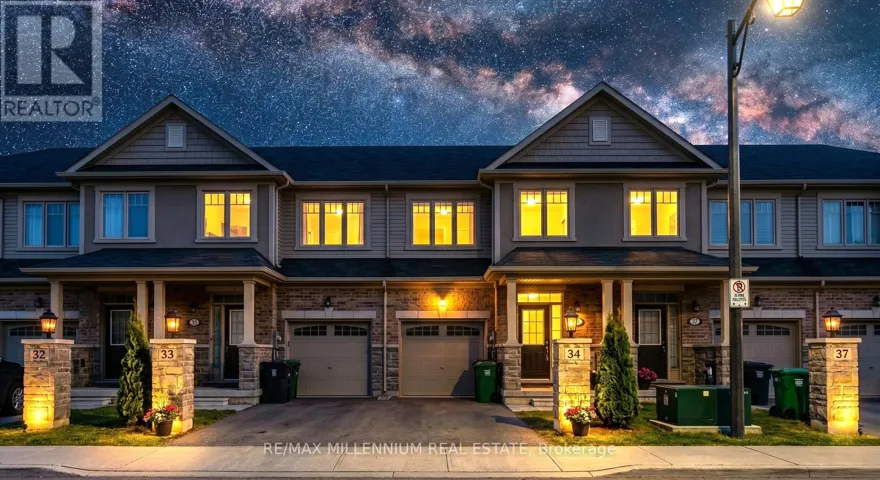 55 - 100 HOLLYWOOD COURT, Cambridge, Ontario N1R0C5