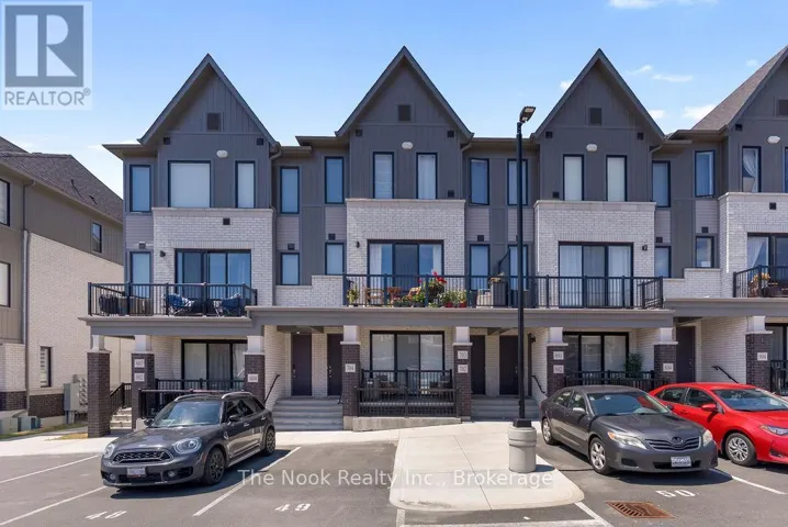 702 - 160 DENSMORE ROAD, Cobourg, Ontario K9A0X8