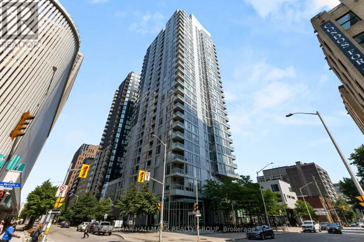 2003 - 179 METCALFE STREET, Ottawa, Ontario K2P1P7