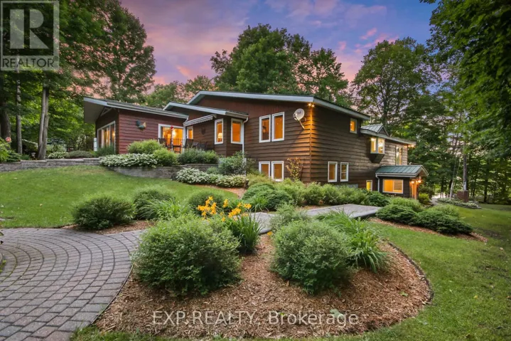 152 LAKELAND LANE, Lanark Highlands, Ontario K0A1P0