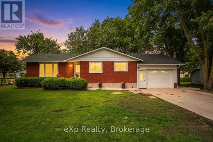 4094 QUEEN STREET, Perth East (Millbank), Ontario N0K1L0