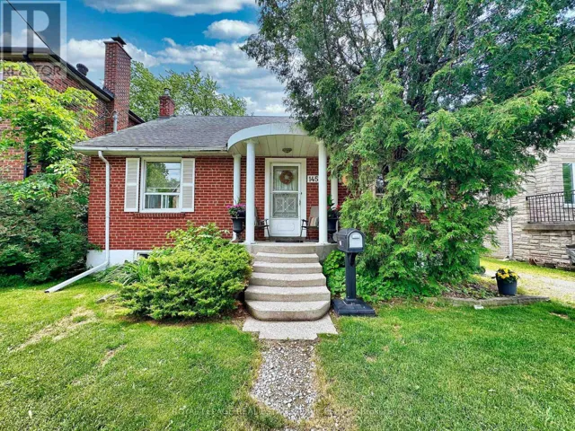 145 PARKVIEW AVENUE, Toronto (Willowdale East), Ontario M2N3Y6