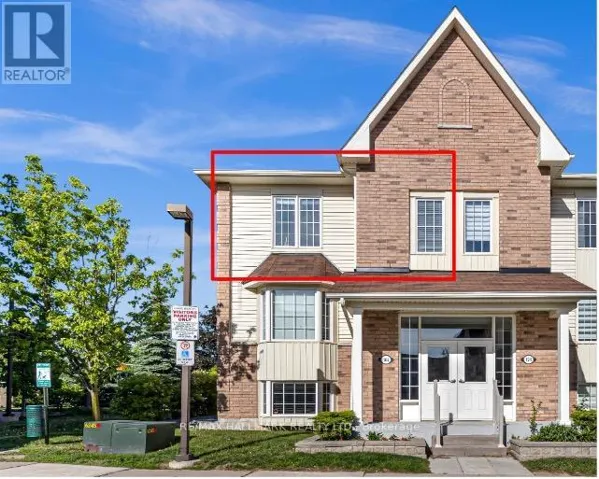 3 - 106 PETRA WAY, Whitby (Pringle Creek), Ontario L1R0A2