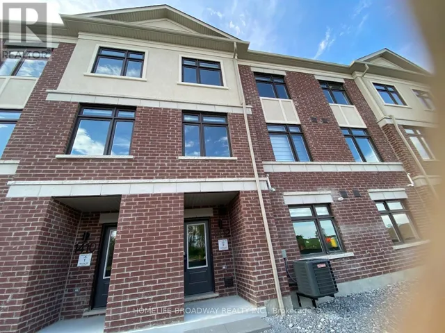 1412 19TH AVENUE, Richmond Hill, Ontario L4E3R4