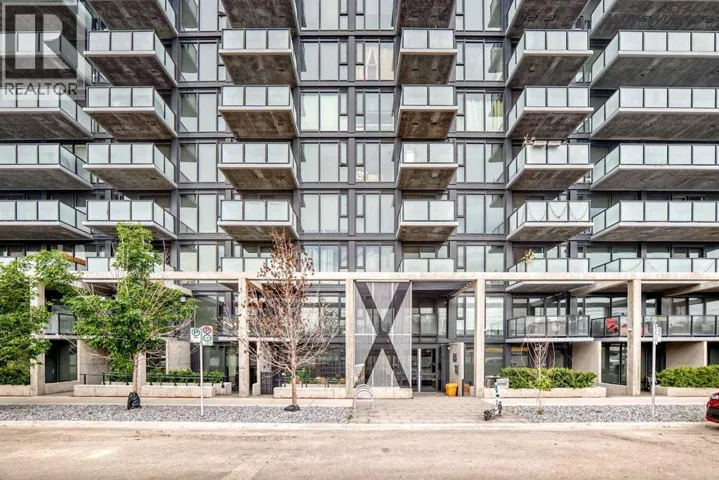 907, 327 9A Street NW, Calgary, Alberta T2N1T7