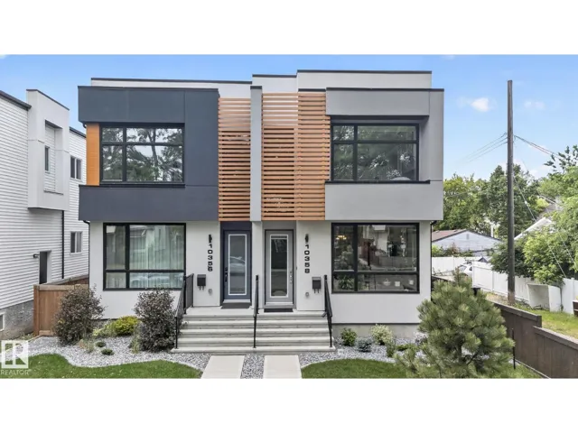 10358 146 ST NW, Edmonton, Alberta T5N3A2