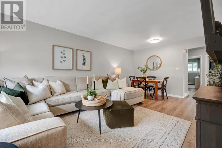 46 ALEXANDER AVENUE, Peterborough (Monaghan Ward 2), Ontario K9J6B4