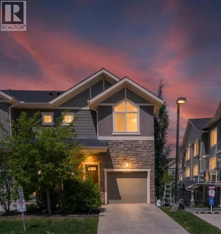 558 Evanston Manor NW, Calgary, Alberta T3P0R8