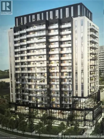 33 ERIE Avenue Unit# 1141, Brantford, Ontario N3S2E7